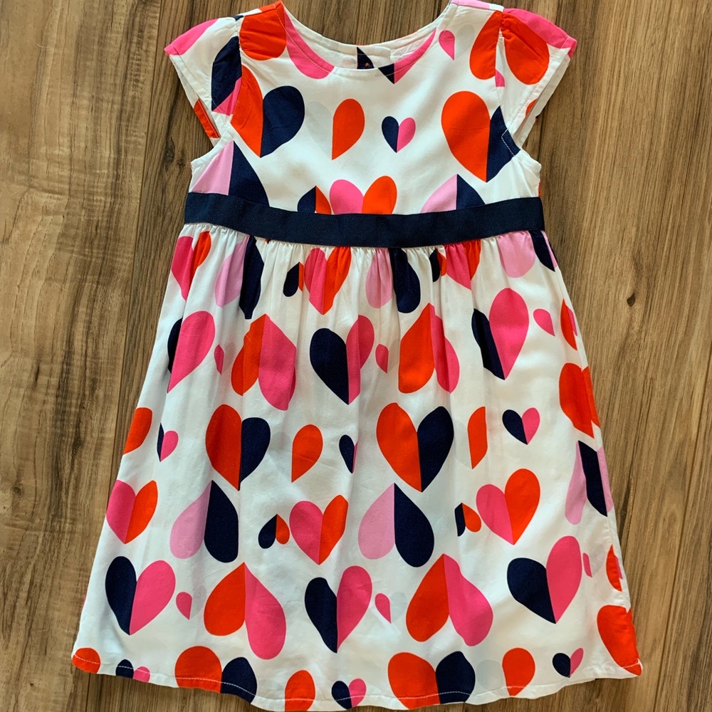 Gymboree toddler dress